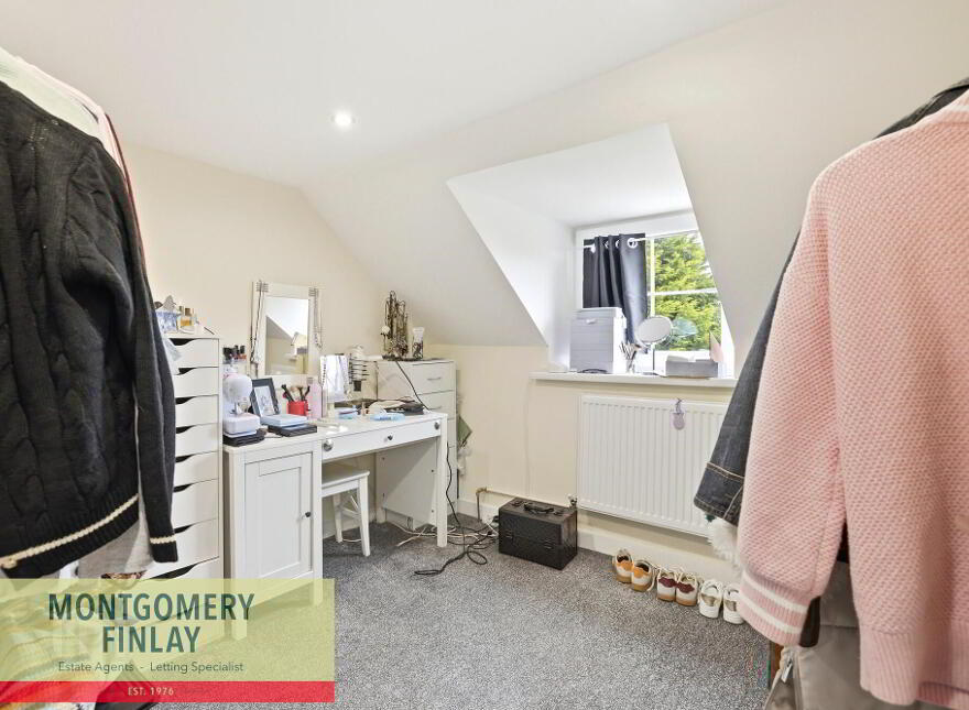 Drummacahan Lodge, 41 & 49 Drumcullion Road, Enniskillen, Ederney, BT93 1LH