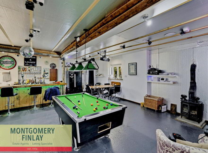 Drummacahan Lodge, 41 & 49 Drumcullion Road, Enniskillen, Ederney, BT93 1LH