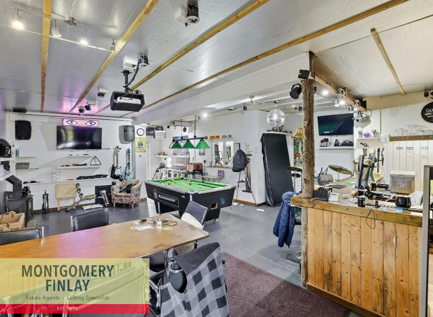 Drummacahan Lodge, 41 & 49 Drumcullion Road, Enniskillen, Ederney, BT93 1LH