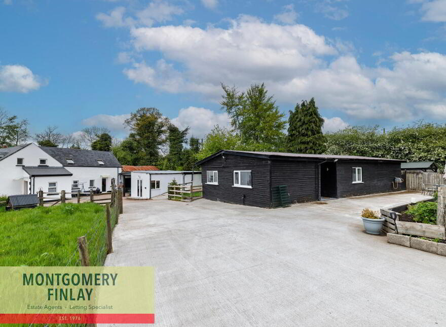 Drummacahan Lodge, 41 & 49 Drumcullion Road, Enniskillen, Ederney, BT93 1LH