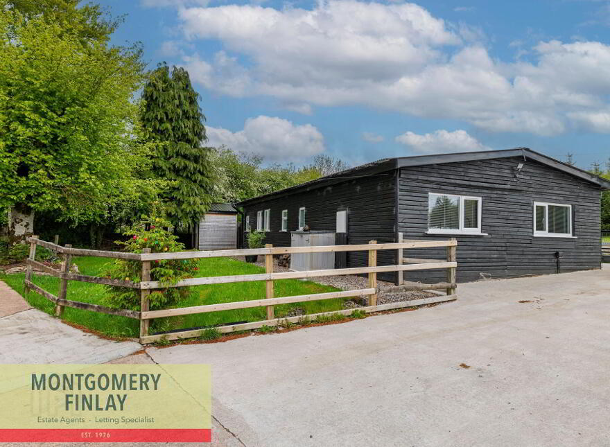 Drummacahan Lodge, 41 & 49 Drumcullion Road, Enniskillen, Ederney, BT93 1LH