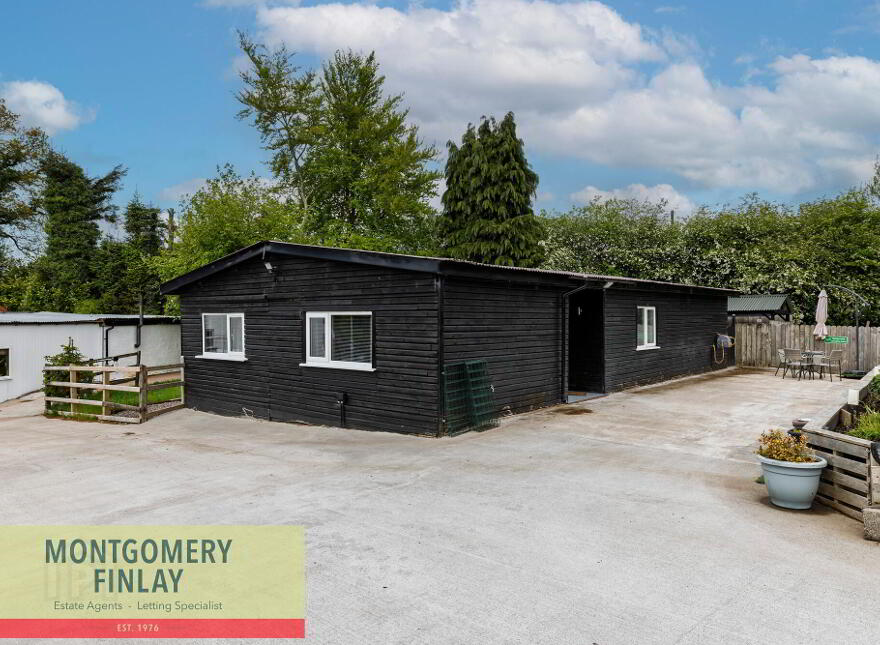 Drummacahan Lodge, 41 & 49 Drumcullion Road, Enniskillen, Ederney, BT93 1LH