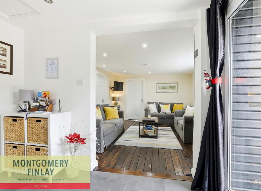 Drummacahan Lodge, 41 & 49 Drumcullion Road, Enniskillen, Ederney, BT93 1LH