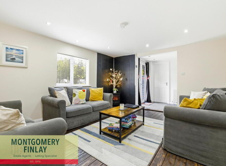 Drummacahan Lodge, 41 & 49 Drumcullion Road, Enniskillen, Ederney, BT93 1LH