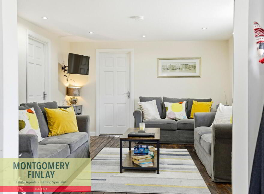 Drummacahan Lodge, 41 & 49 Drumcullion Road, Enniskillen, Ederney, BT93 1LH