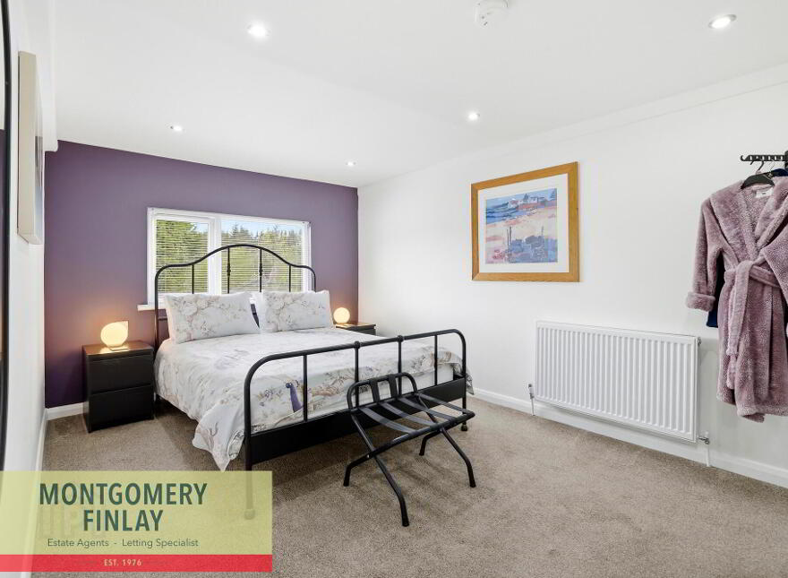Drummacahan Lodge, 41 & 49 Drumcullion Road, Enniskillen, Ederney, BT93 1LH