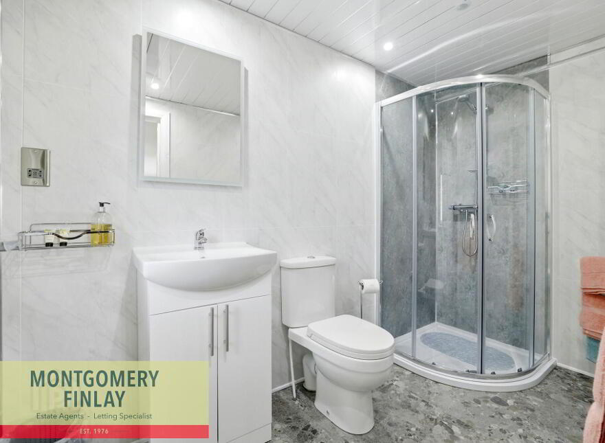 Drummacahan Lodge, 41 & 49 Drumcullion Road, Enniskillen, Ederney, BT93 1LH