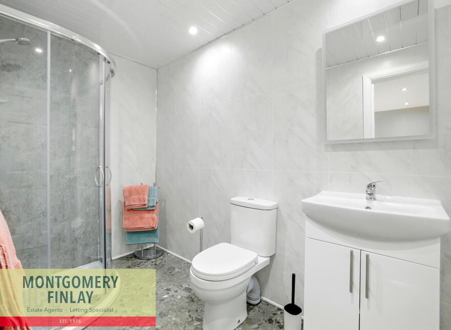 Drummacahan Lodge, 41 & 49 Drumcullion Road, Enniskillen, Ederney, BT93 1LH