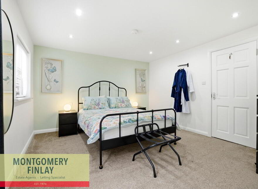 Drummacahan Lodge, 41 & 49 Drumcullion Road, Enniskillen, Ederney, BT93 1LH