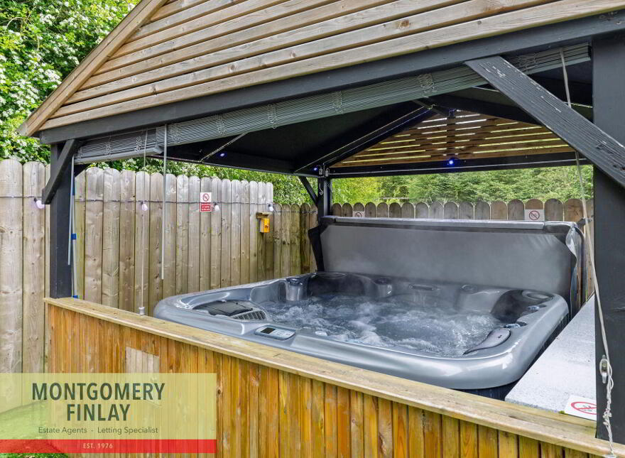 Drummacahan Lodge, 41 & 49 Drumcullion Road, Enniskillen, Ederney, BT93 1LH