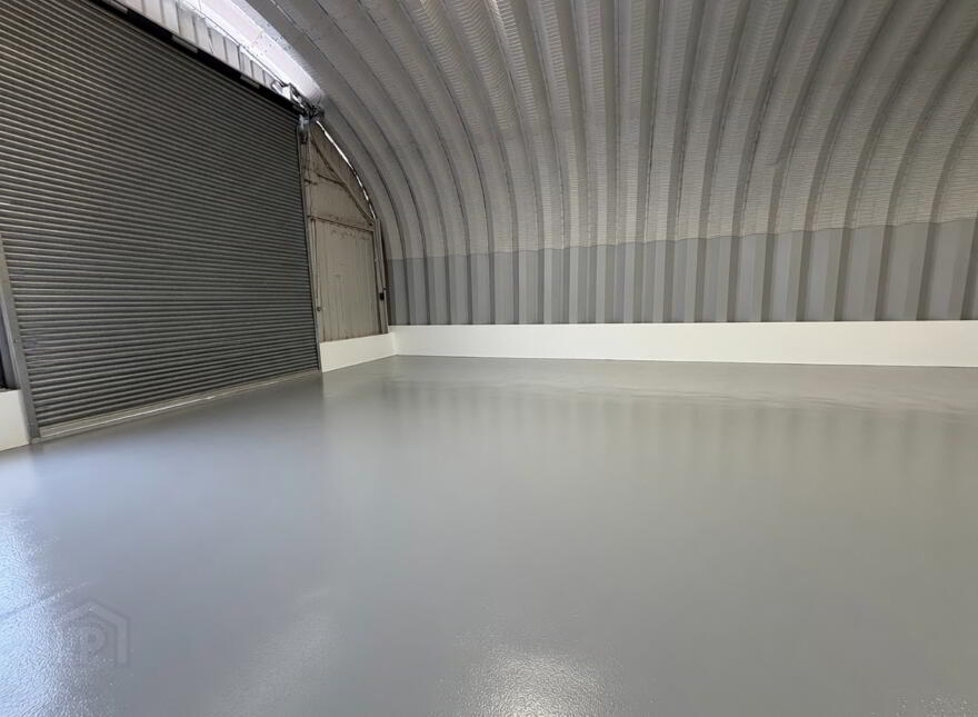 11 Nutts Corner Enterprise Park, 50 50 Moira Road, Belfast, BT29 4JL