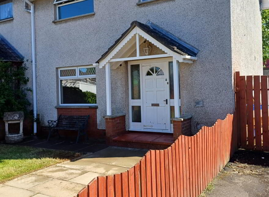 47 Orchard Hill, Crumlin, BT29 4SA
