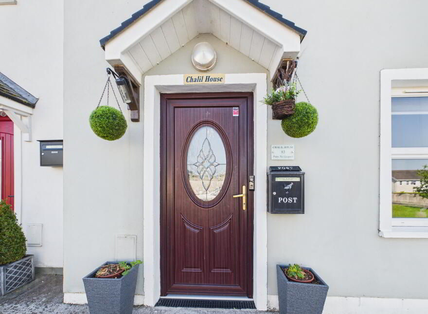 83 Pairc Na Gcapall Kilworth, Kilworth, P61K120