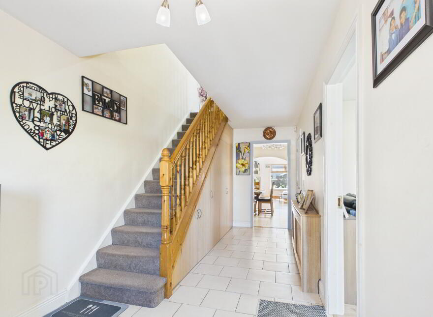 83 Pairc Na Gcapall Kilworth, Kilworth, P61K120