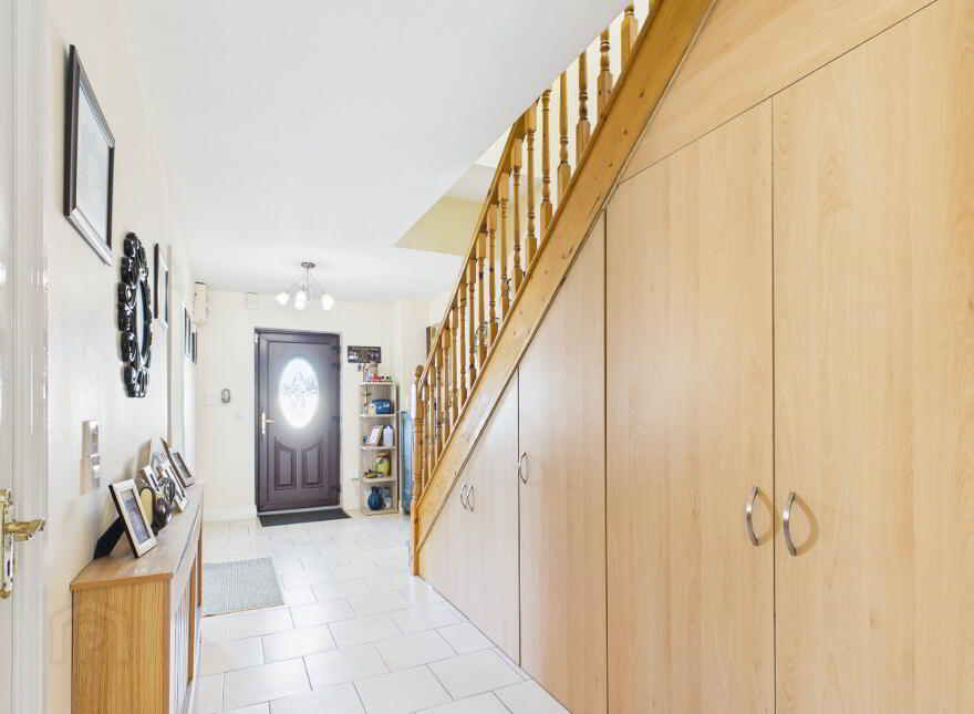 83 Pairc Na Gcapall Kilworth, Kilworth, P61K120