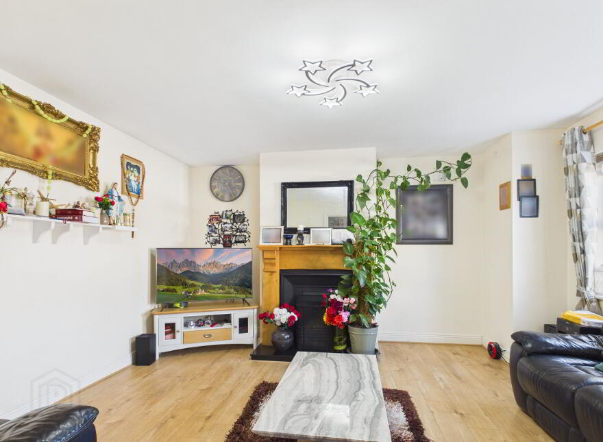 83 Pairc Na Gcapall Kilworth, Kilworth, P61K120