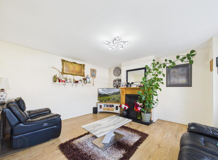 83 Pairc Na Gcapall Kilworth, Kilworth, P61K120