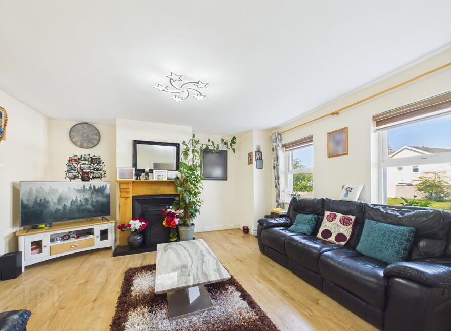 83 Pairc Na Gcapall Kilworth, Kilworth, P61K120