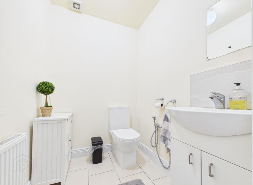 83 Pairc Na Gcapall Kilworth, Kilworth, P61K120