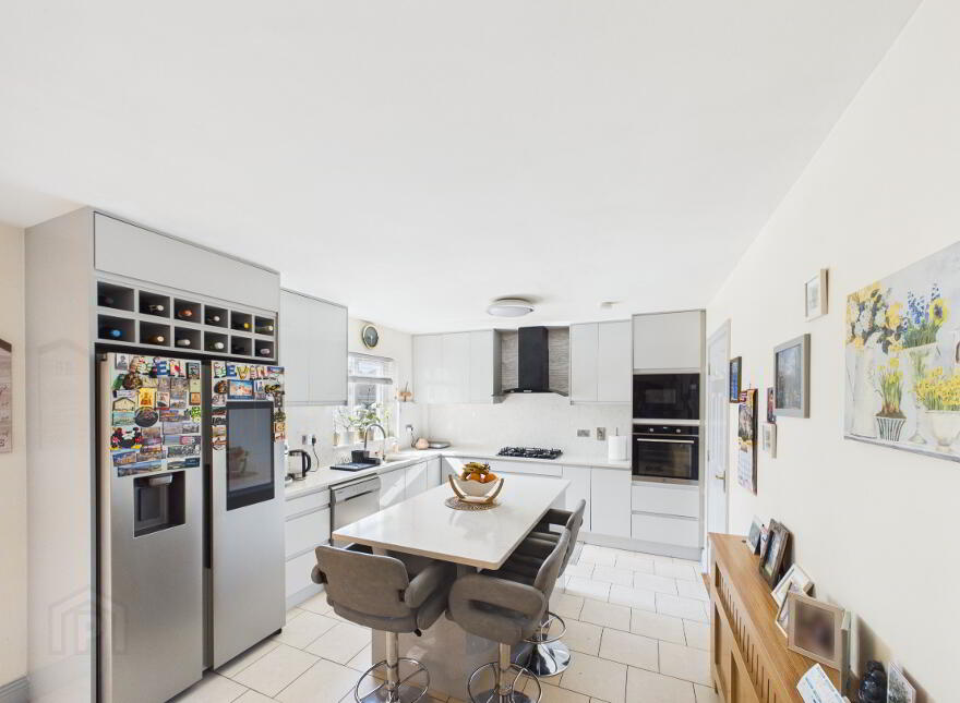 83 Pairc Na Gcapall Kilworth, Kilworth, P61K120