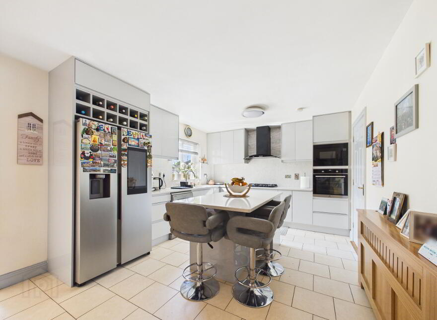 83 Pairc Na Gcapall Kilworth, Kilworth, P61K120