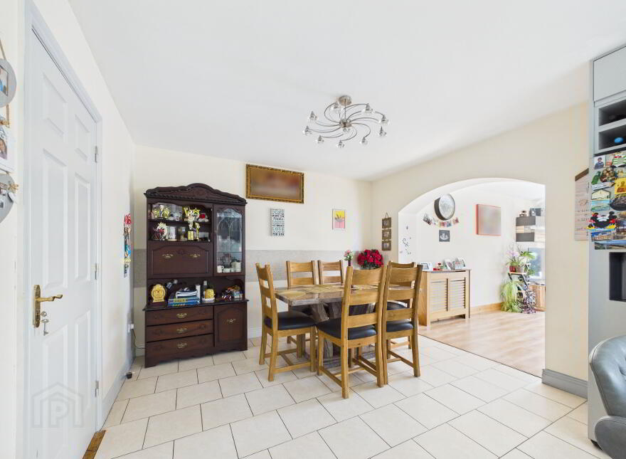 83 Pairc Na Gcapall Kilworth, Kilworth, P61K120