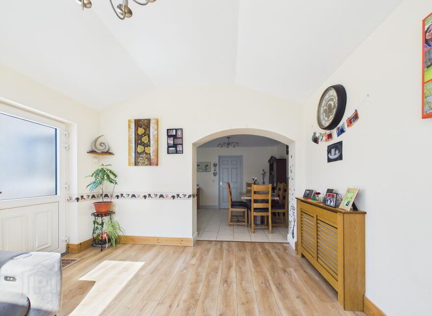 83 Pairc Na Gcapall Kilworth, Kilworth, P61K120