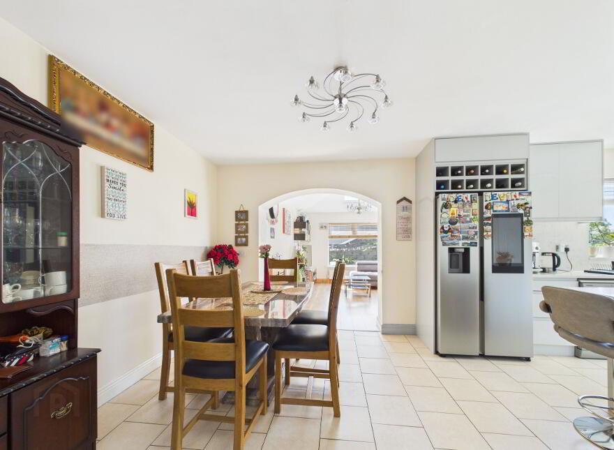 83 Pairc Na Gcapall Kilworth, Kilworth, P61K120