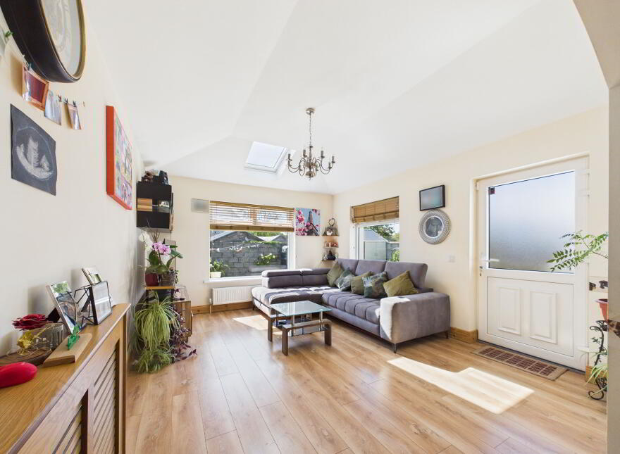 83 Pairc Na Gcapall Kilworth, Kilworth, P61K120