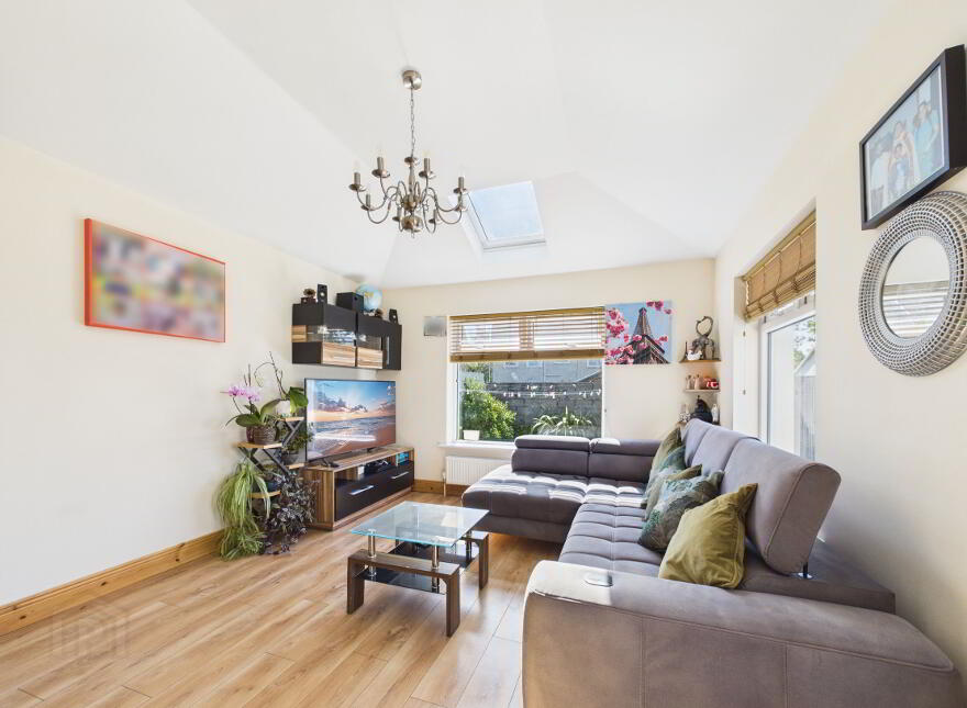83 Pairc Na Gcapall Kilworth, Kilworth, P61K120