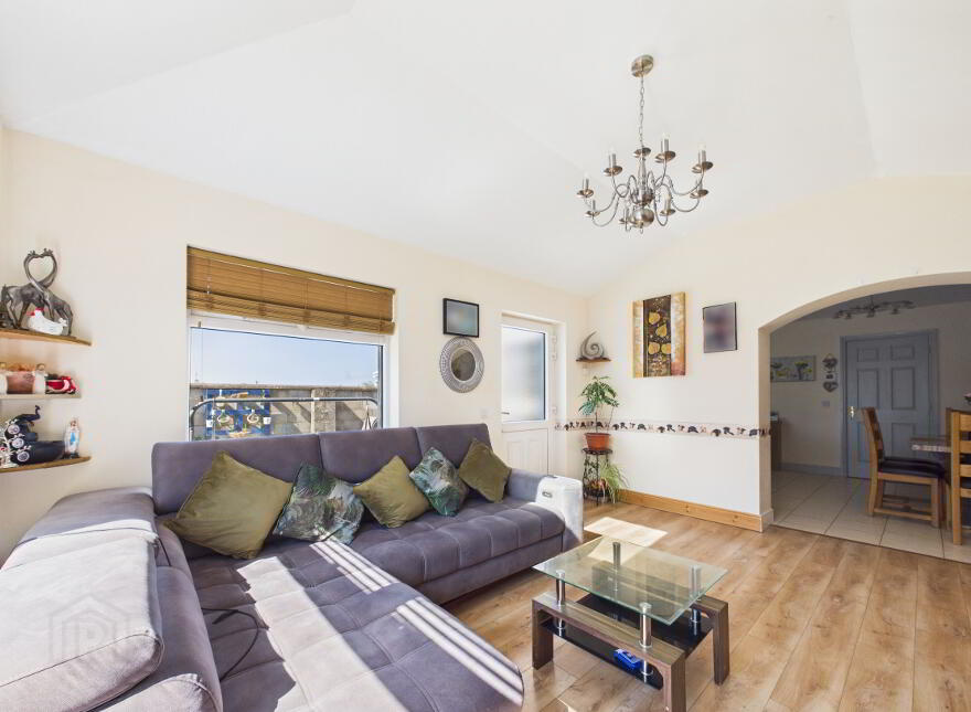 83 Pairc Na Gcapall Kilworth, Kilworth, P61K120