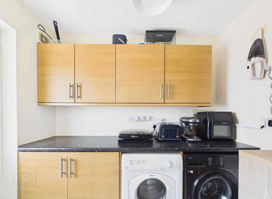 83 Pairc Na Gcapall Kilworth, Kilworth, P61K120