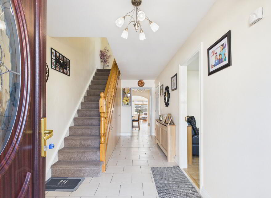 83 Pairc Na Gcapall Kilworth, Kilworth, P61K120