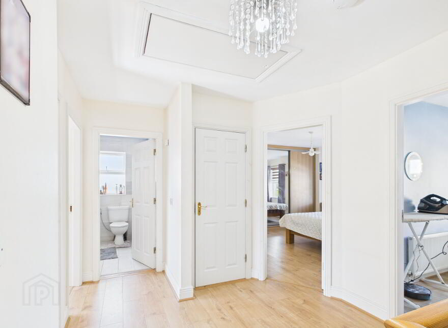 83 Pairc Na Gcapall Kilworth, Kilworth, P61K120