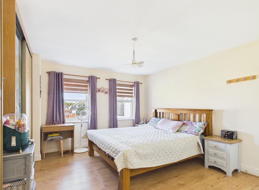 83 Pairc Na Gcapall Kilworth, Kilworth, P61K120