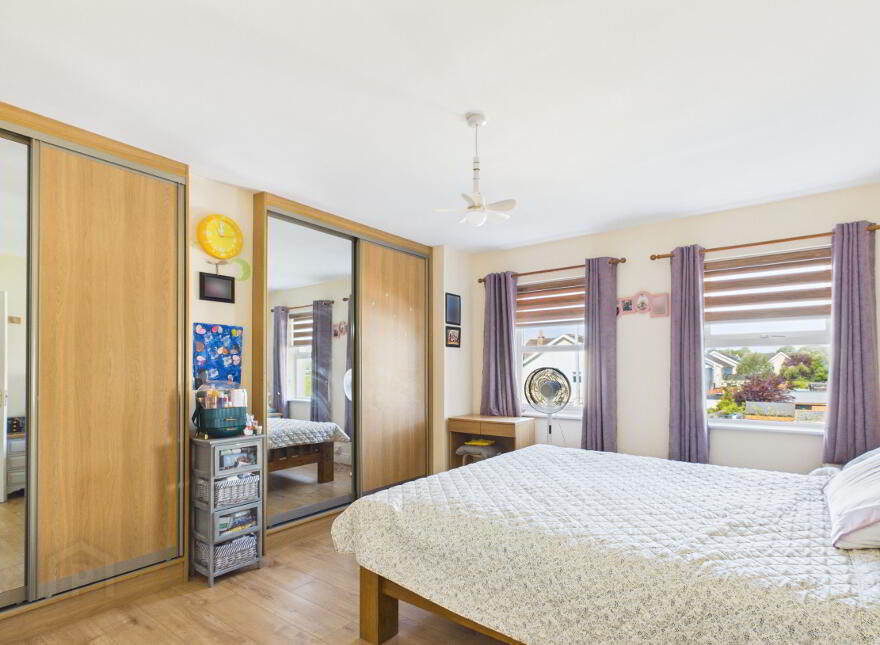 83 Pairc Na Gcapall Kilworth, Kilworth, P61K120