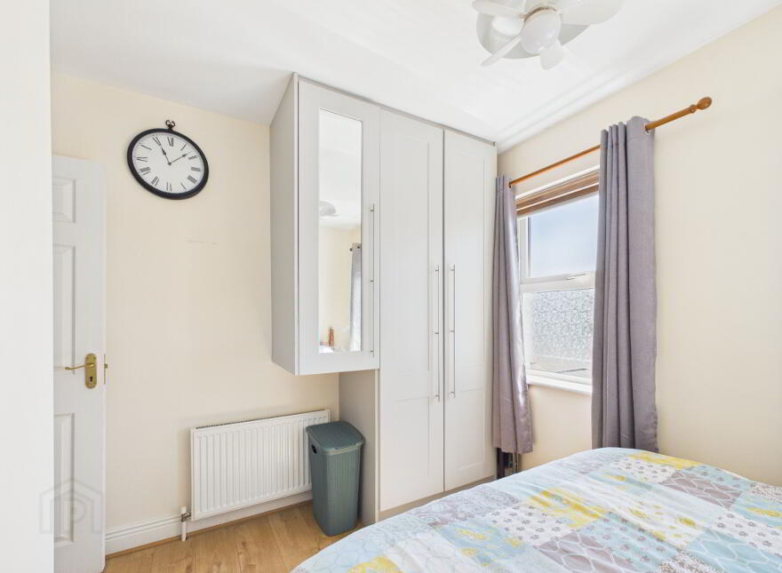 83 Pairc Na Gcapall Kilworth, Kilworth, P61K120