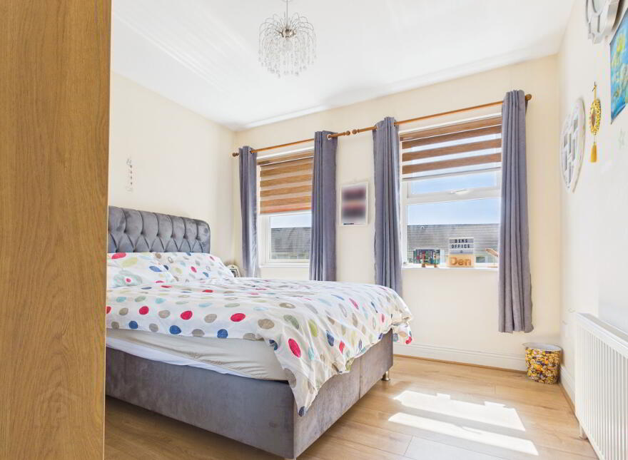83 Pairc Na Gcapall Kilworth, Kilworth, P61K120