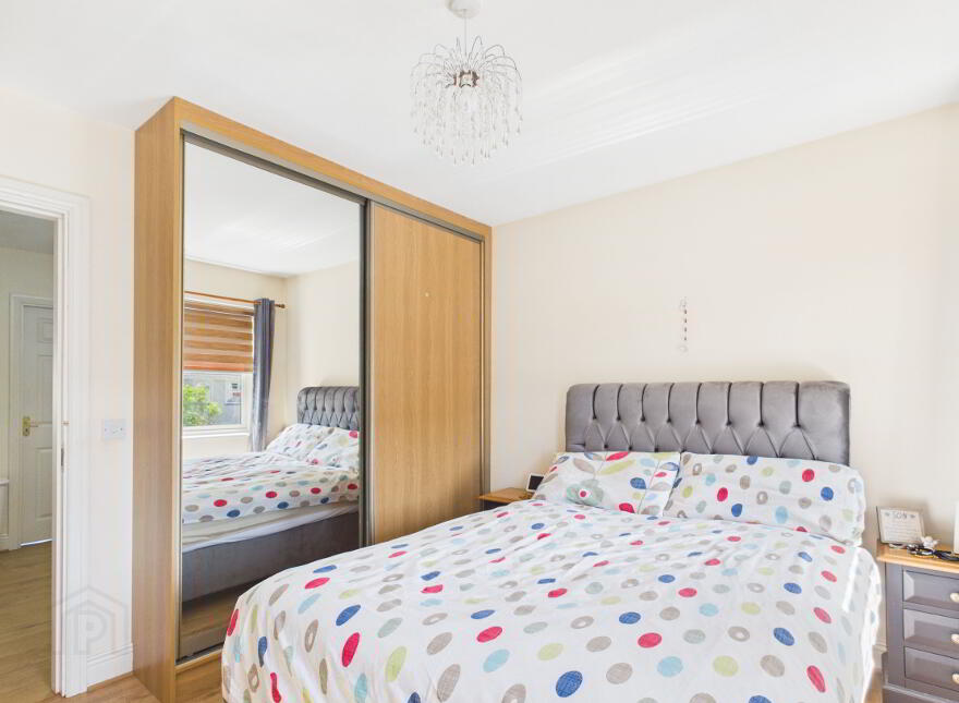 83 Pairc Na Gcapall Kilworth, Kilworth, P61K120