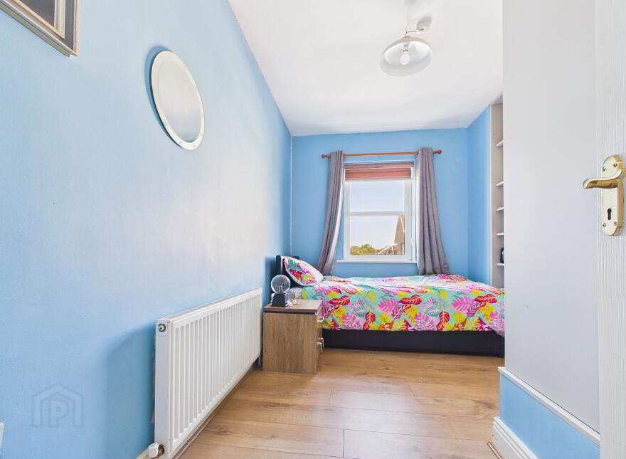 83 Pairc Na Gcapall Kilworth, Kilworth, P61K120
