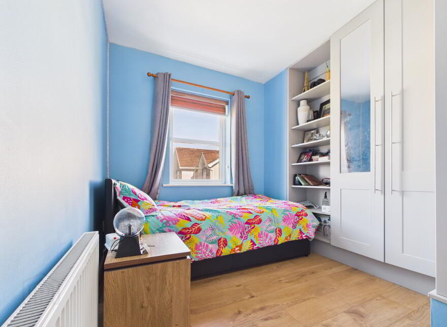 83 Pairc Na Gcapall Kilworth, Kilworth, P61K120