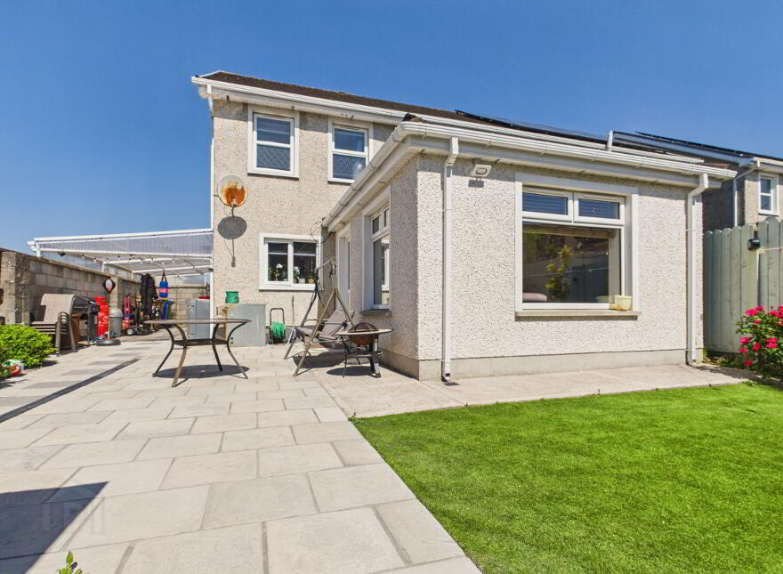 83 Pairc Na Gcapall Kilworth, Kilworth, P61K120