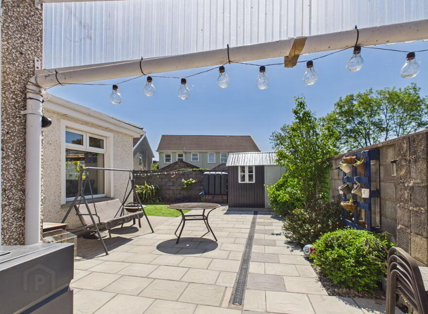 83 Pairc Na Gcapall Kilworth, Kilworth, P61K120
