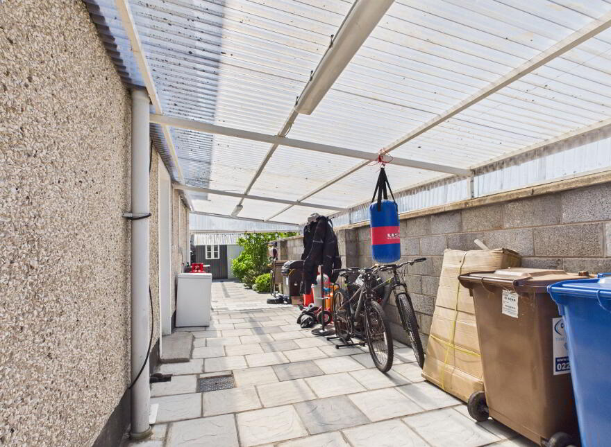 83 Pairc Na Gcapall Kilworth, Kilworth, P61K120