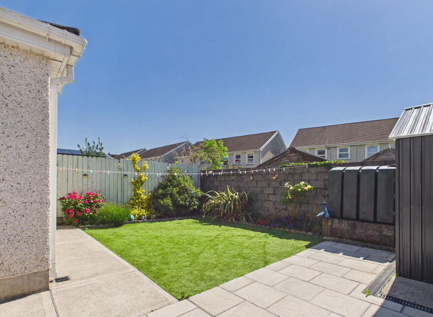 83 Pairc Na Gcapall Kilworth, Kilworth, P61K120