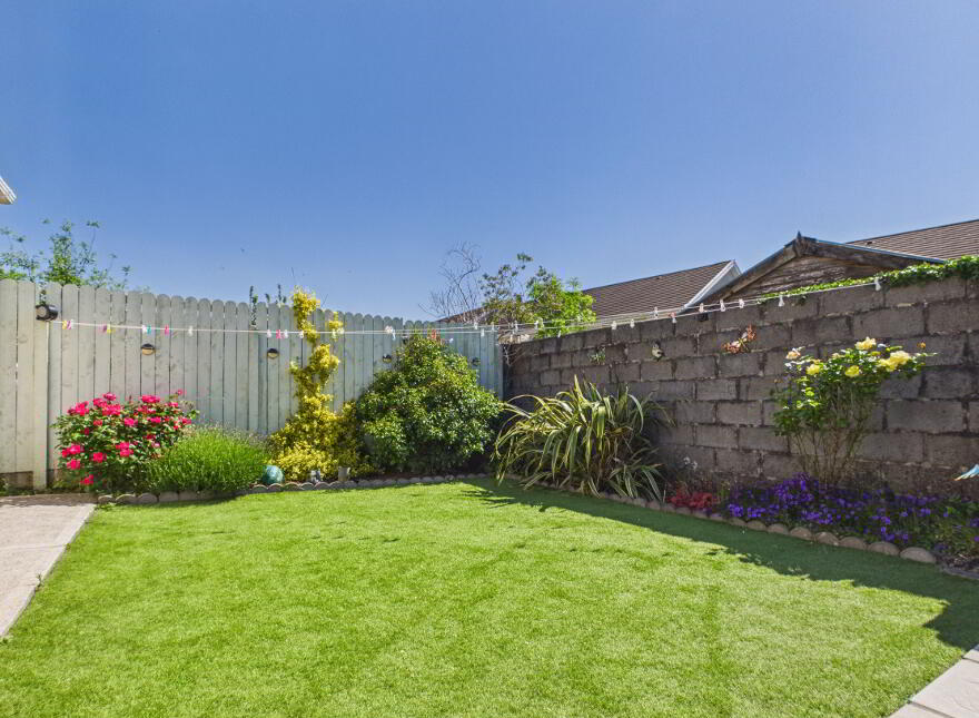 83 Pairc Na Gcapall Kilworth, Kilworth, P61K120