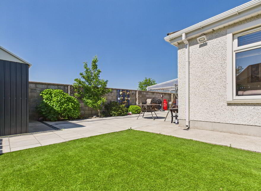 83 Pairc Na Gcapall Kilworth, Kilworth, P61K120