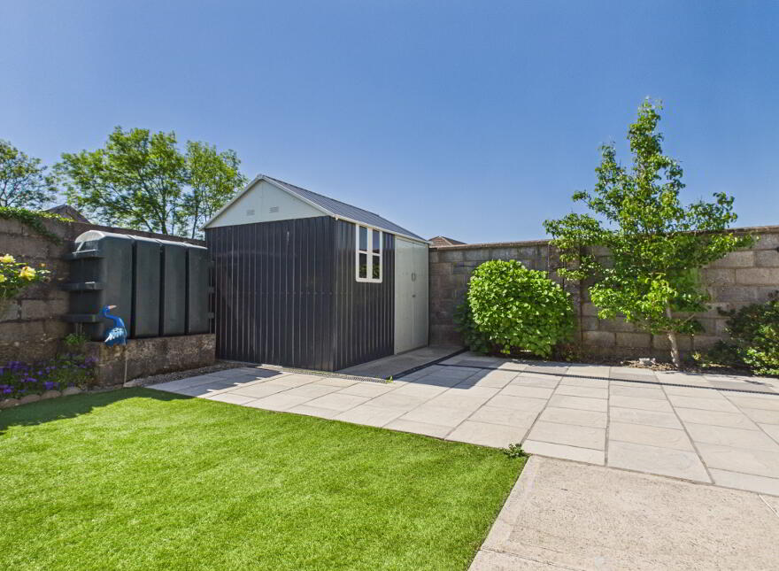 83 Pairc Na Gcapall Kilworth, Kilworth, P61K120