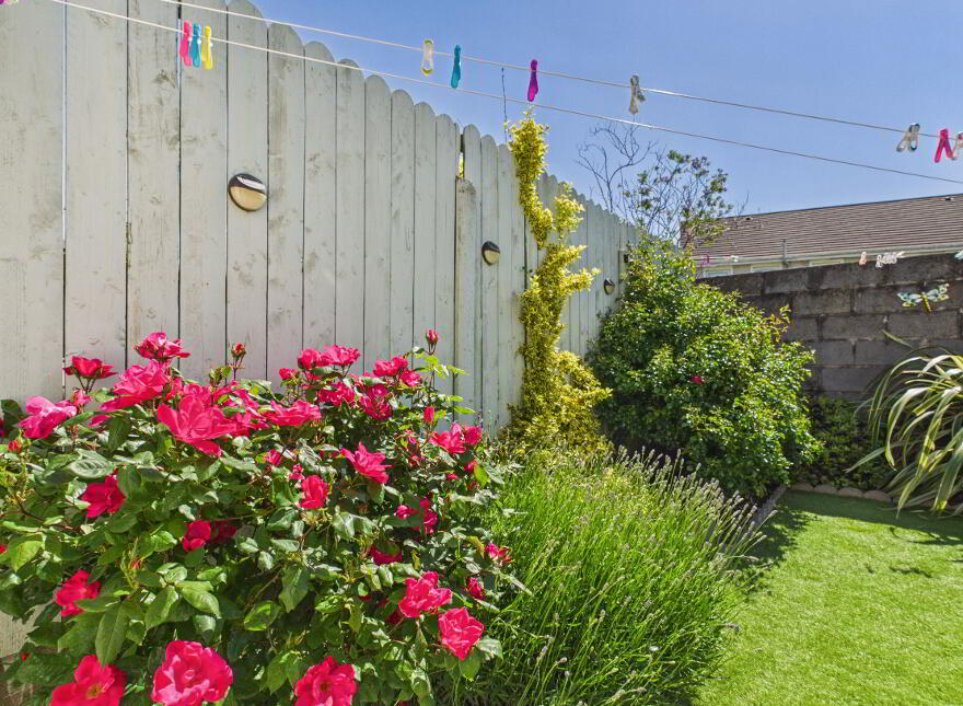 83 Pairc Na Gcapall Kilworth, Kilworth, P61K120
