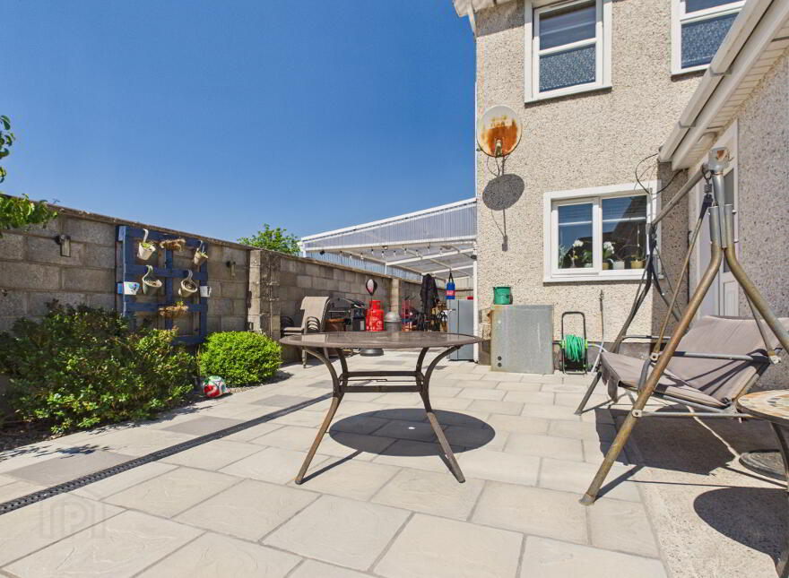 83 Pairc Na Gcapall Kilworth, Kilworth, P61K120